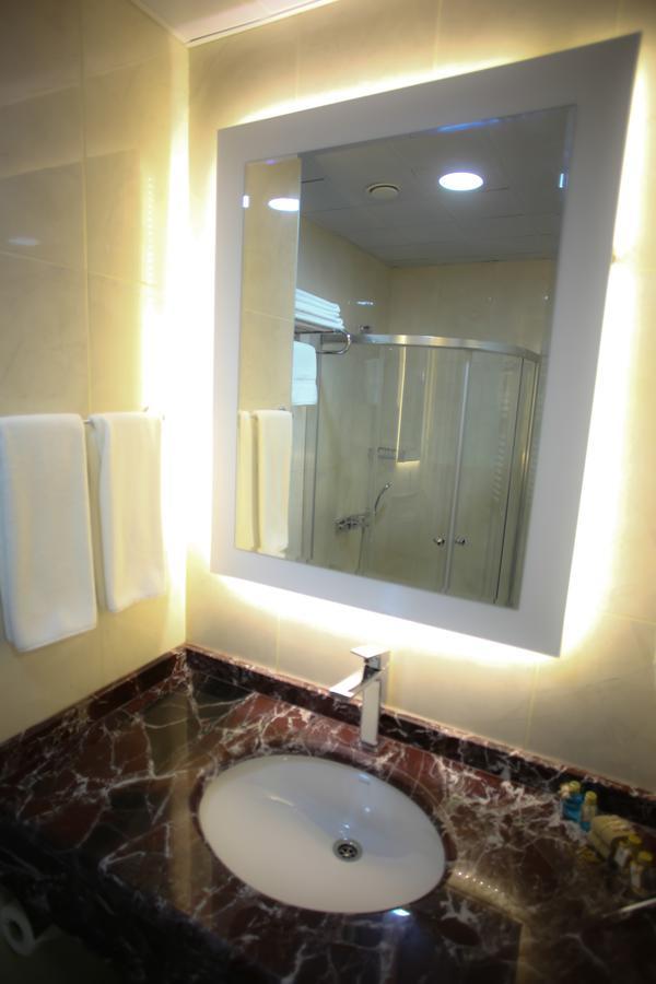 Anittepe Vilayetler Evi Hotel Анкара Екстериор снимка