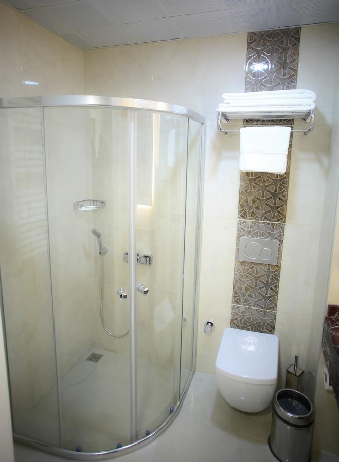 Anittepe Vilayetler Evi Hotel Анкара Екстериор снимка